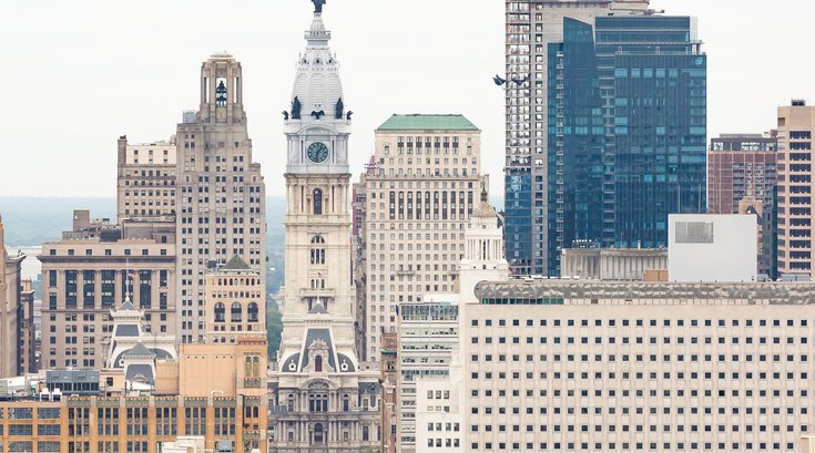 Philadelphia Black nonprofits