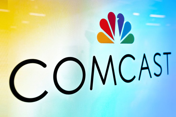 Comcast Streaming Bundle