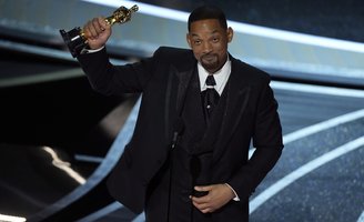 Will Smith movie