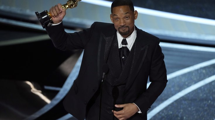 Will Smith movie