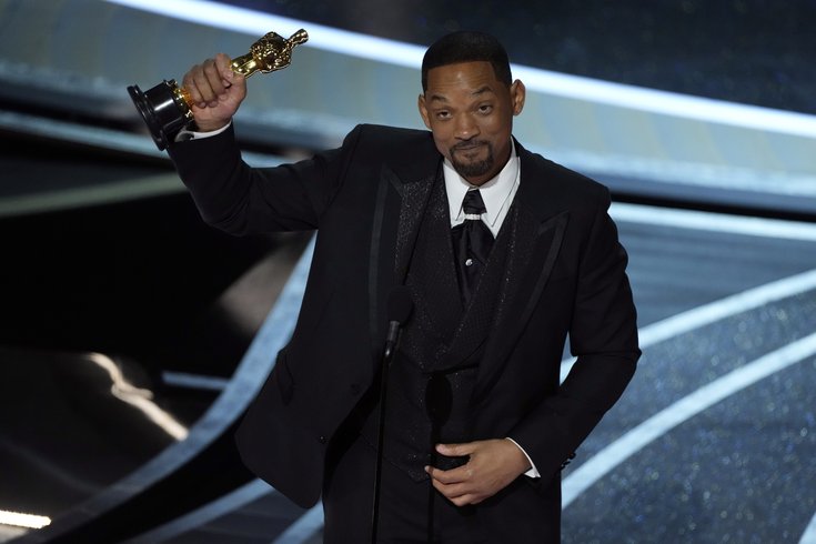 Will Smith movie