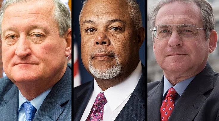 Primary Kenney Williams Butkovitz 05152019