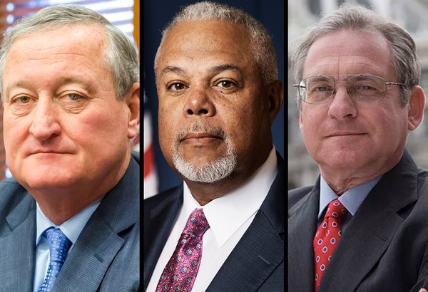 Primary Kenney Williams Butkovitz 05152019