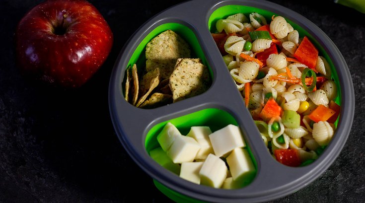 Healthy School Lunch 05152019
