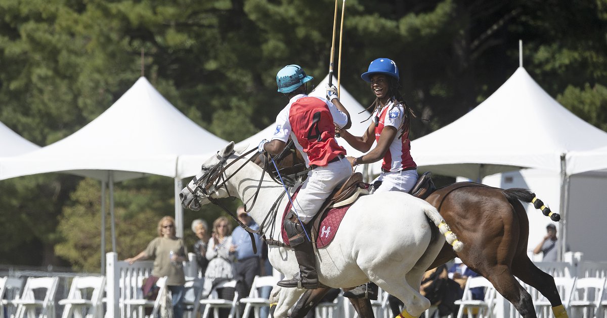 Philadelphia Polo Classic returns to Fairmount Park in September, with