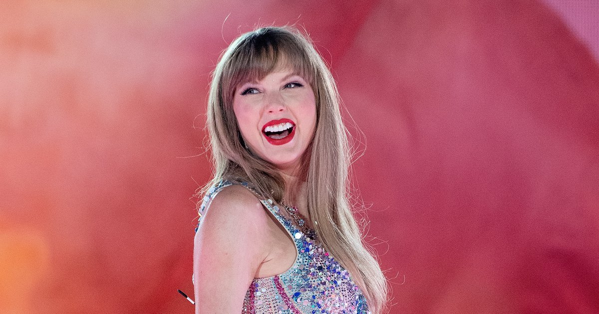 Eras Tour Philly: Taylor Swift's celebrity friends attended her ...