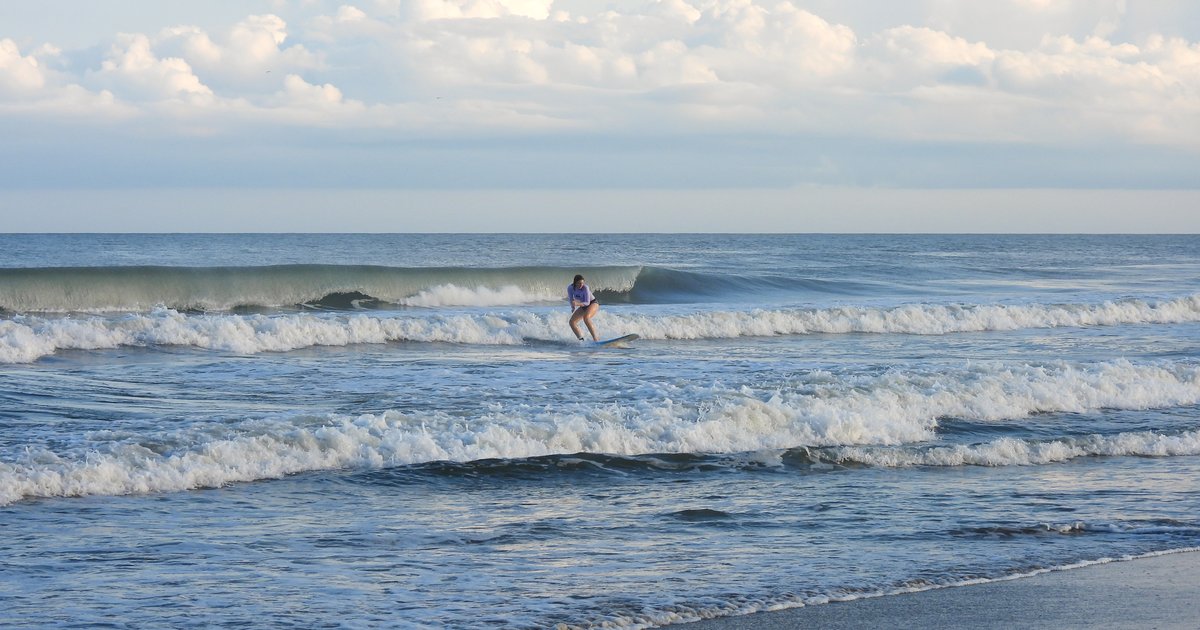 Stone Harbor 2024 Info about beach tags, lifeguards and things to do