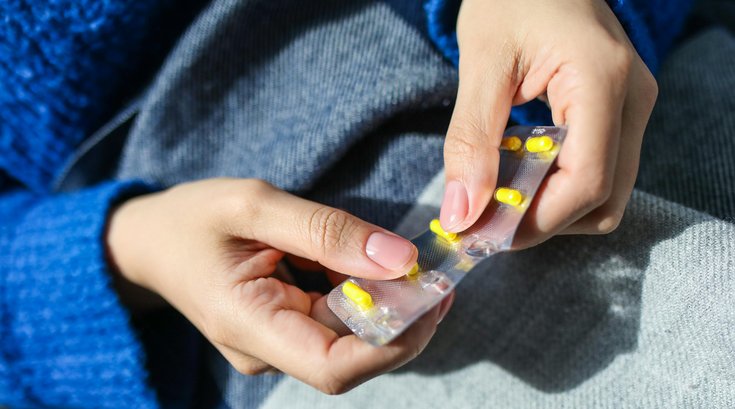 medication expiration dates