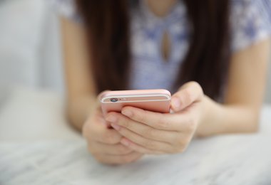 Cyberbullying Trauma