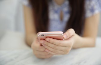 Cyberbullying Trauma