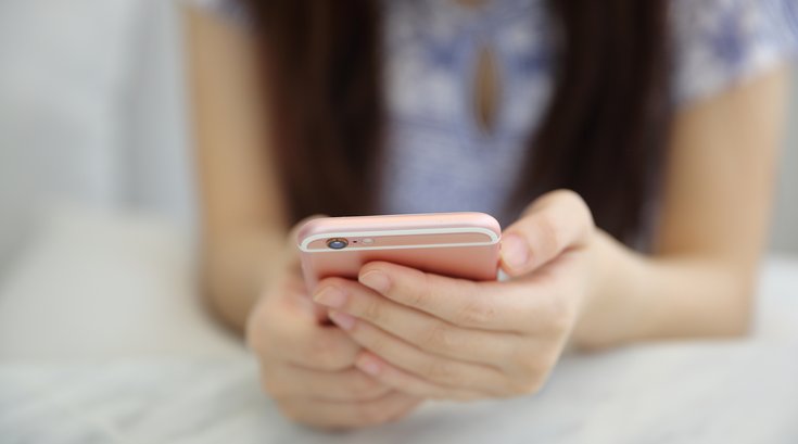 Cyberbullying Trauma