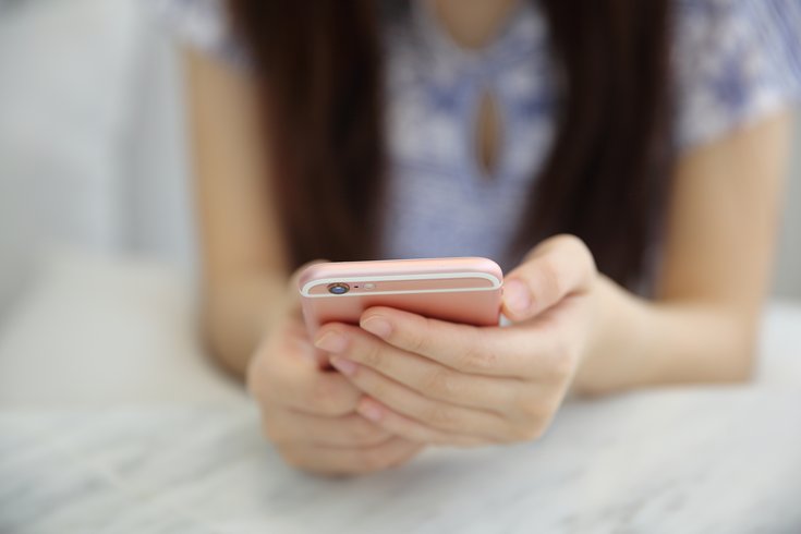 Cyberbullying Trauma