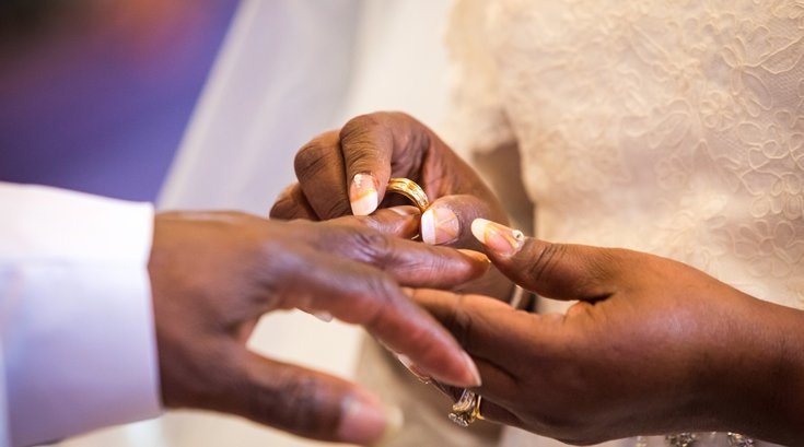 Marriage Cancer Rates
