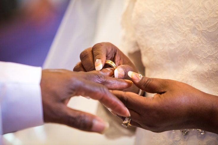 Marriage Cancer Rates