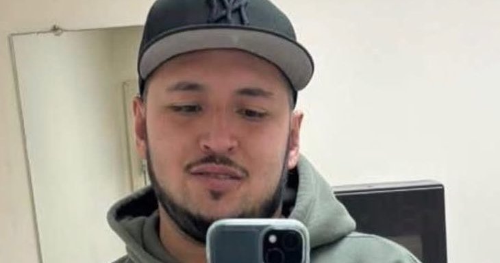 Body of missing Hammonton man found in Delaware park
