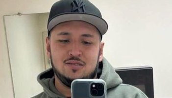 Hammonton man dead
