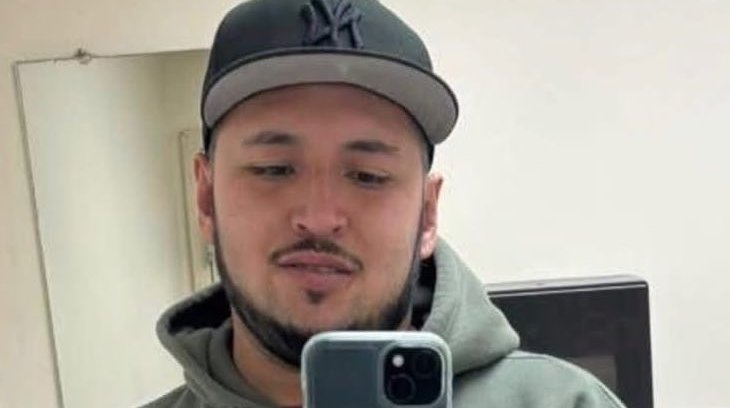 Hammonton man dead