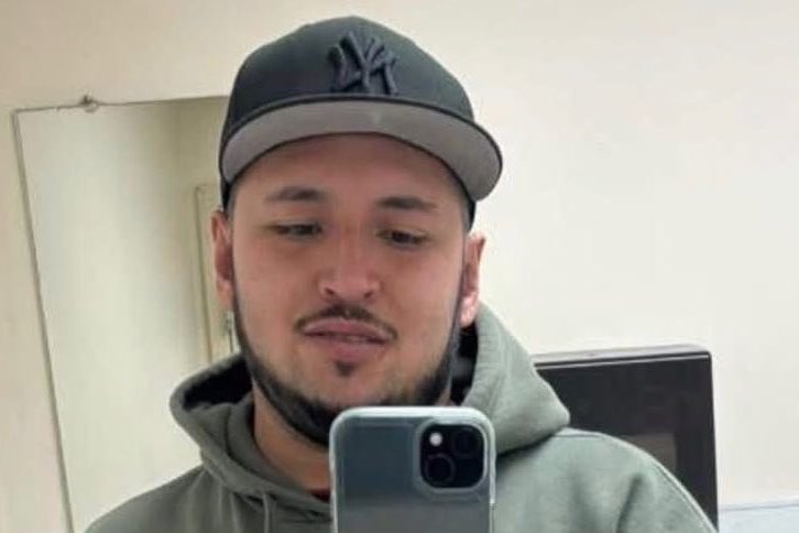 Hammonton man dead