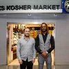 PHL airport kosher halal