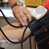 Patient Blood Pressure 05162019