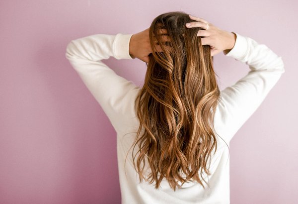 Woman Hair A 05162019