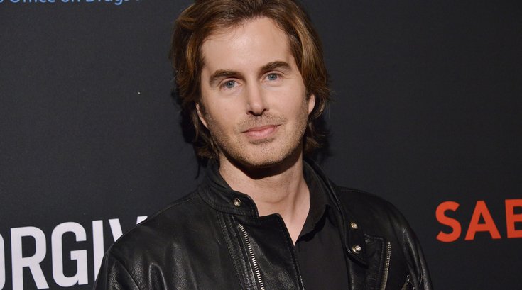 Greg Sestero The Room