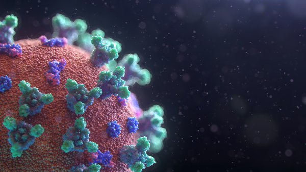 SARS COVID-19 vaccine