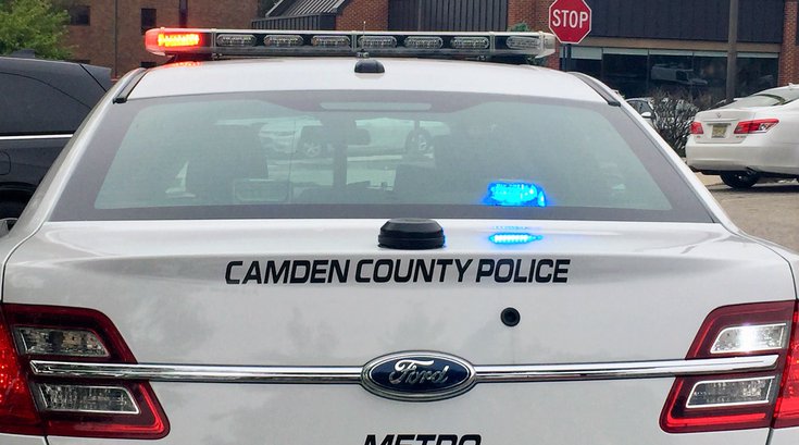 Camden County PD