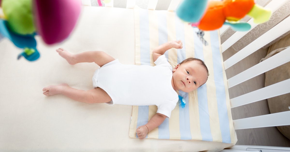 New sudden infant death syndrome study offers intriguing results, but the cause of SIDS remains undetermined, scientists stress - Vimarsana News