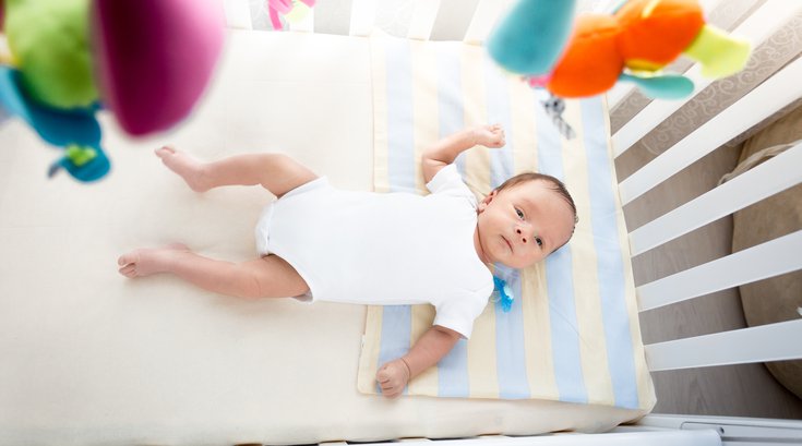 Sudden Infant Death Syndrome