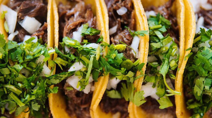 taco tuesday taco bell