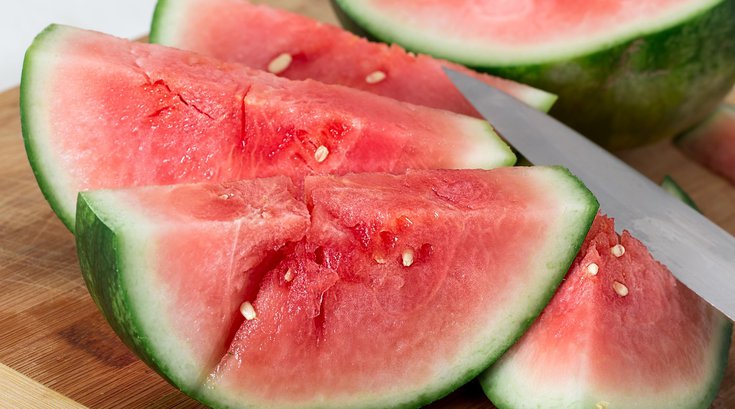 watermelon superfood qualities