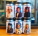 Kevin Bacon beer