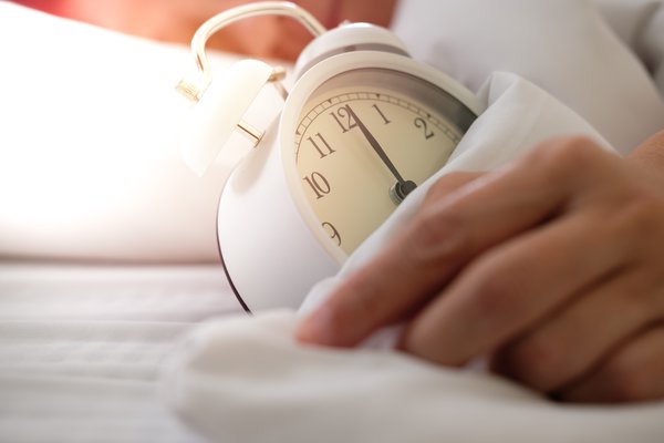 Insomnia Sleep Tips