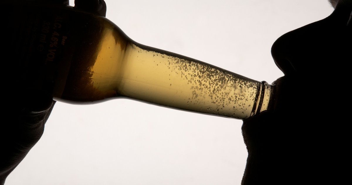 Binge drinking is a growing public health crisis − a neurobiologist