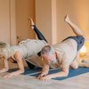 Stretching Health Benefits