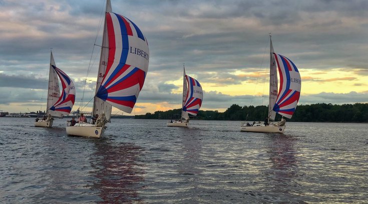 Philadelphia Cup Regatta