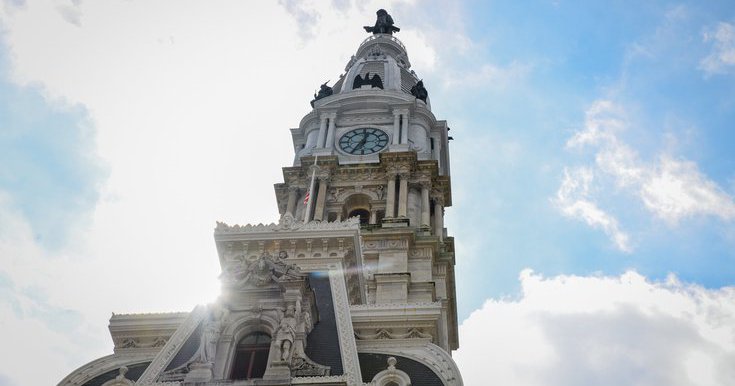 Philadelphia voters approve ballot questions on zoning board, housing commission and Home Rule Charter - Vimarsana News