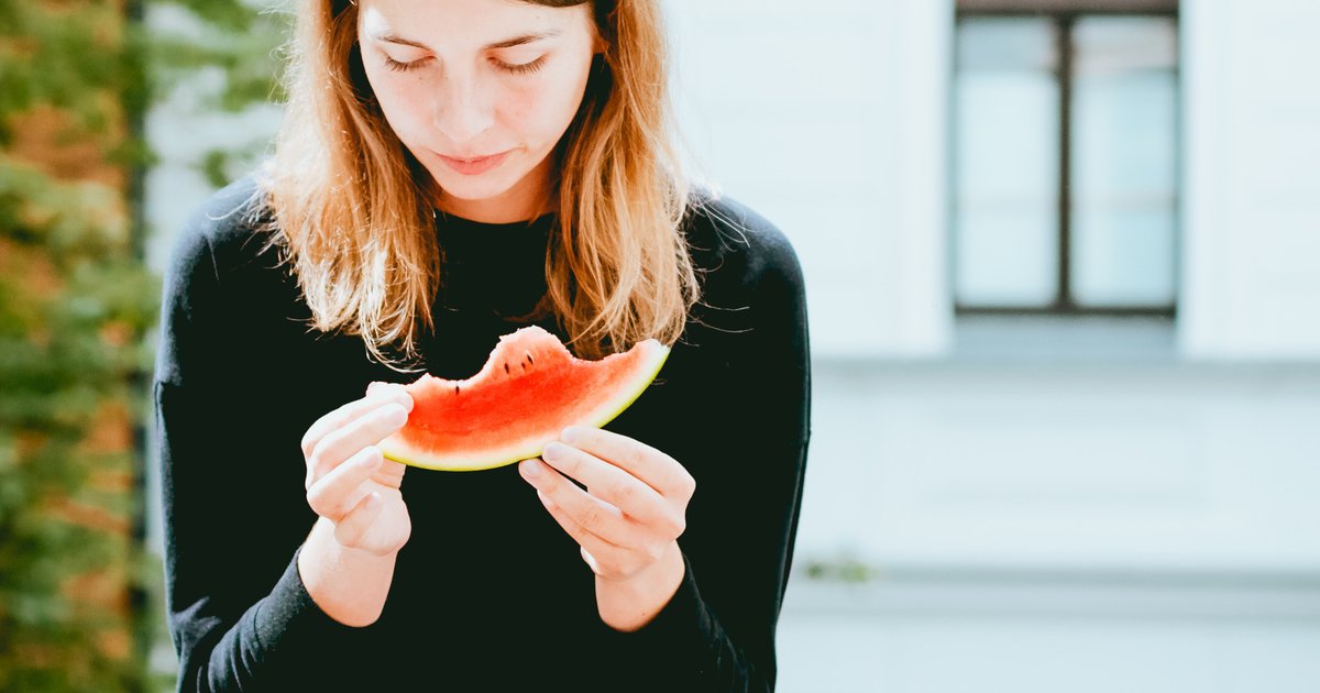 Mindful eating can help people adopt healthier habits; here's how it works
