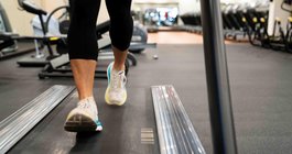Healthy aging study