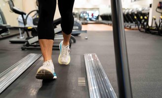 Healthy aging study
