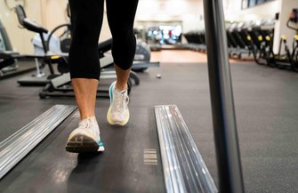 Healthy aging study