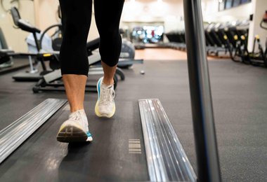 Healthy aging study