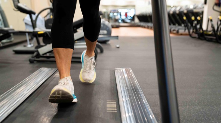 Healthy aging study