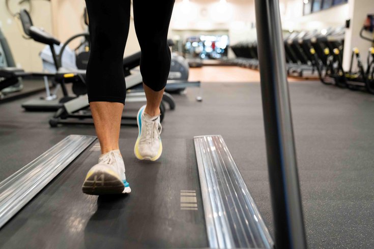 Healthy aging study
