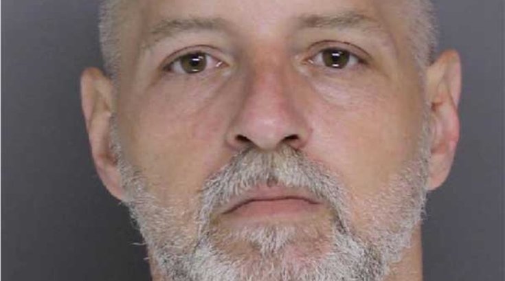 Joseph McFadden Bucks County