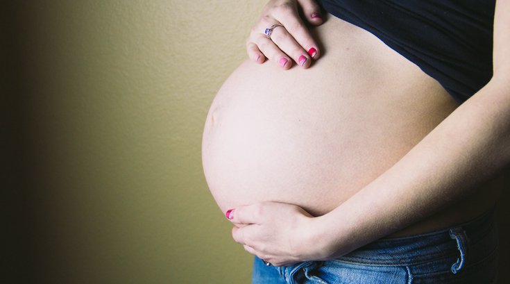 Controlling gestational diabetes