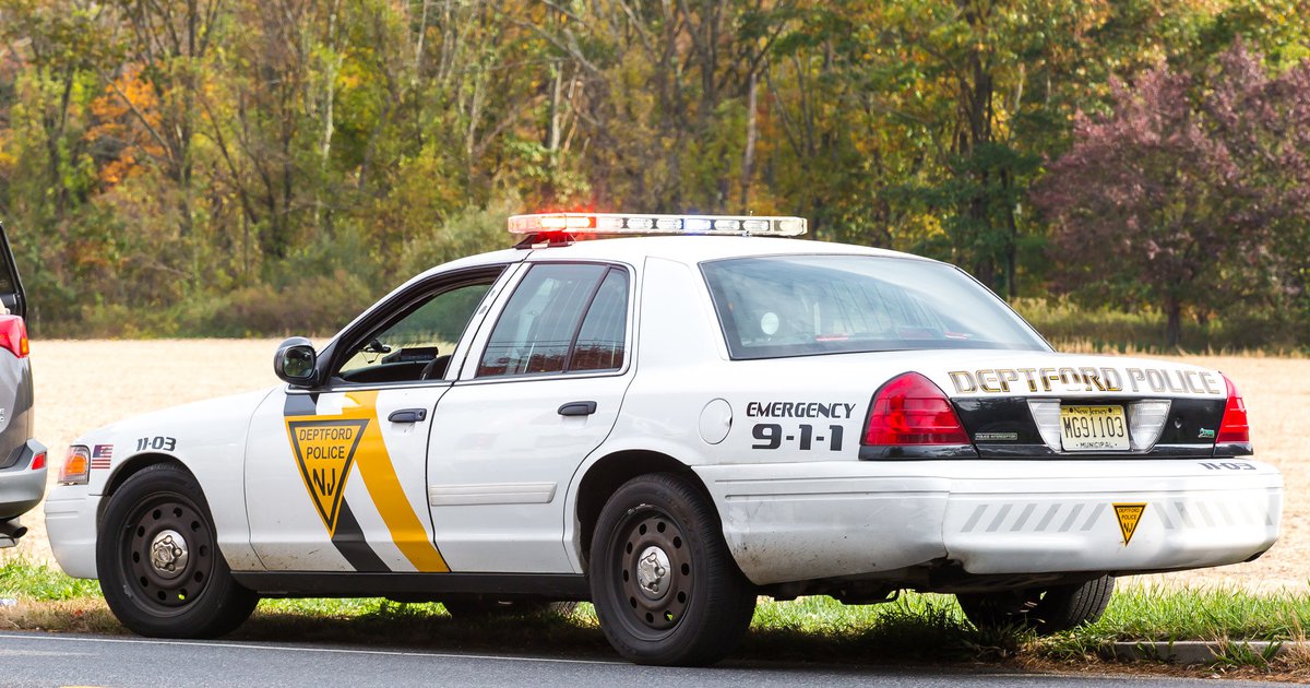 New Jersey would implement police licensing program under proposed legislation - Vimarsana News