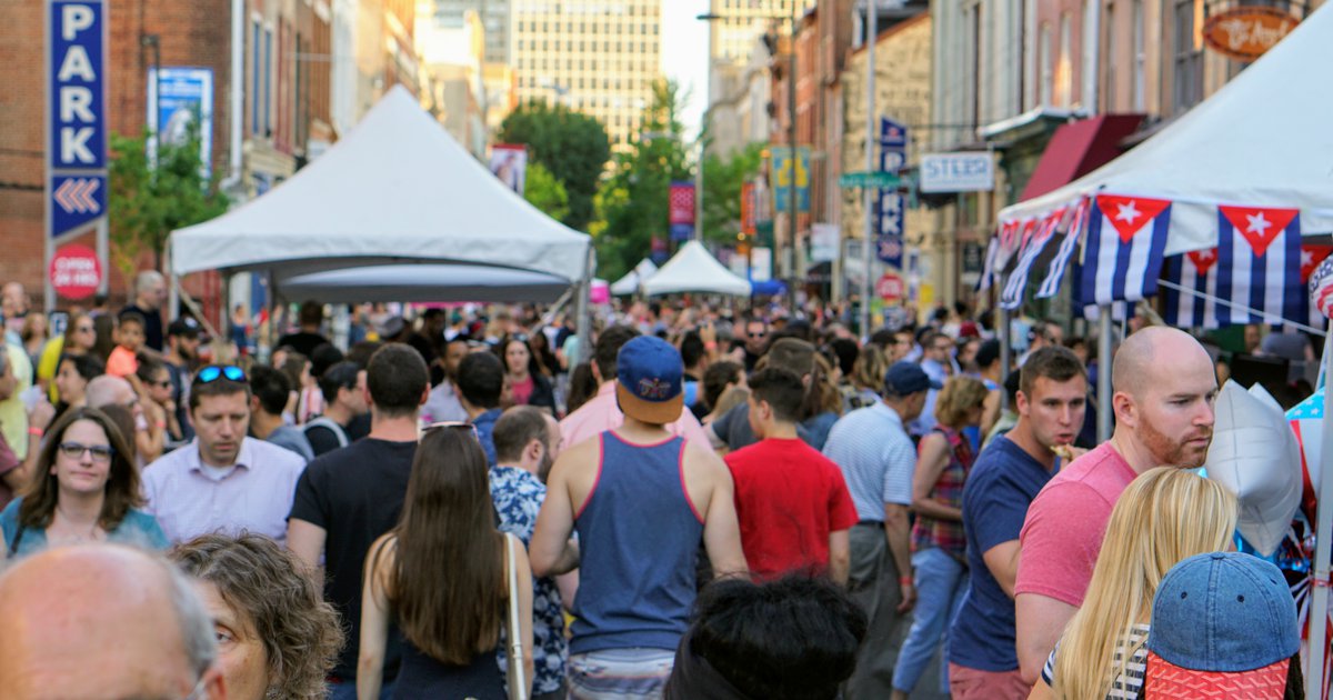 Old City Eats: Here are the restaurants and bars participating in the summer happy hour promotion - Vimarsana News
