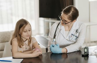 Mental Health Pediatricians